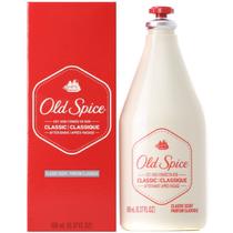 Loção Pós-Barba Old Spice Classic 188 ml para Homens