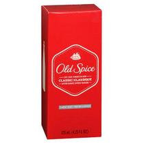 Loção pós-barba Old Spice Classic 4,25 onças da Old Spice (pacote com 4)