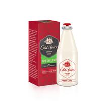 Loção pós-barba Old Spice Fresh Lime 50ml Loção pós-barba Old Spice Fresh Lime 50ml
