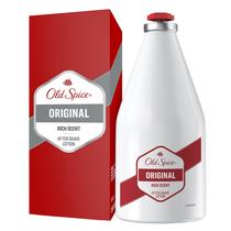 Loção pós-barba Old Spice Original 100ml para homens Loção pós-barba Old Spice Original 100ml para homens