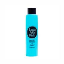 Loção Pós Barba Palmindaya Sport 500ml Loção Pós Barba Palmindaya Sport 500ml