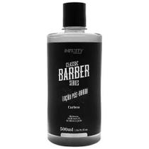 Loção Pós Barba Refresca, Hidrata e Acalma a Pele 500ml Loção Pós Barba Refresca, Hidrata e Acalma a Pele 500ml