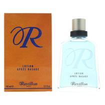Loção pós-barba Revillon R De Revillon para homens 100mL