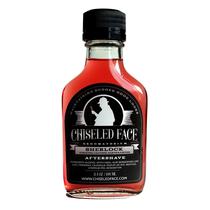 Loção pós-barba Sherlock Chiseled Face Groomatorium 100 ml