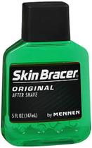 Loção pós-barba Skin Bracer Original 150ml para homens Loção pós-barba Skin Bracer Original 150ml para homens