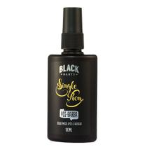 Loção Pós Barba Spray Black Barts Single Ron