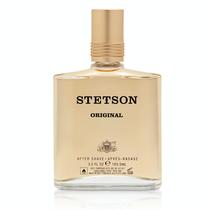 Loção pós-barba Stetson Original da Scent Beauty 100ml para homens