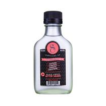 Loção pós-barba Suavecito Premium Blends Black Amber 100ml para homens Loção pós-barba Suavecito Premium Blends Black Amber 100ml para homens