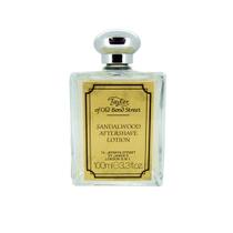 Loção pós-barba Taylor of Old Bond Street Sandalwood 100mL
