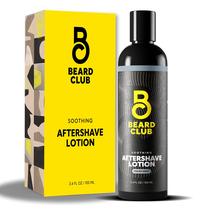 Loção pós-barba The Beard Club 100 ml Bálsamo calmante Loção pós-barba The Beard Club 100 ml Bálsamo calmante