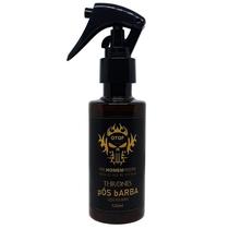 Loção Pós Barba Thrones Man 120ml Loção Pós Barba Thrones Man 120ml