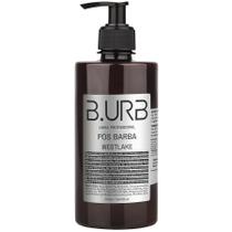 Loção Pós Barba Westlake 500mL Profissional Bancada Barbearia Barba Urbana B.URB Loção Pós Barba Westlake 500mL Profissional Bancada Barbearia Barba Urbana B.URB