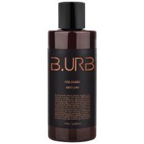 Loção Pós Barba Westlake Acalma Hidrata Refresca 120g Barba Urbana B.URB