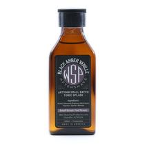 Loção Pós-Barba Wet Shaving Products Black Amber Vanille 100 ml Loção Pós-Barba Wet Shaving Products Black Amber Vanille 100 ml