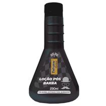 Loção Pós Barba Yelsew Barber 230ml Loção Pós Barba Yelsew Barber 230ml