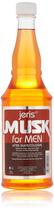 Loção pós-barbe/Cologne Clubman Jeris Musk 414ml Loção pós-barbe/Cologne Clubman Jeris Musk 414ml
