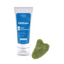 Loção Pós-extração Exocalm Para Limpeza De Pele Extratos Da Terra Loção Pós-extração Exocalm Para Limpeza De Pele Extratos Da Terra