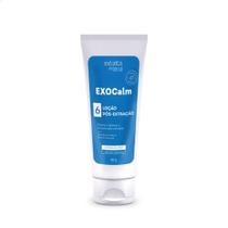 Loção Pós-extração Exocalm Para Limpeza De Pele Extratos