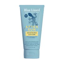 Loção Pós-Sol BLUE LIZARD 177 ml Hidratante Calmante Loção Pós-Sol BLUE LIZARD 177 ml Hidratante Calmante