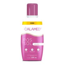 Loção Pós Sol Calamed 100ml - Cimed