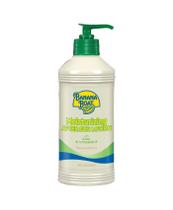Loção Pós-Sol de Aloe 473 ml Pacote com 5