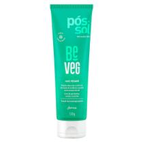 Loção Pós Sol Farmax BEVEG Aloe Vera