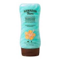 Loção Pós-Sol Hawaiian Tropic - Hidratação Leve (180ml)