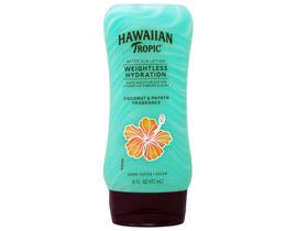 Loção pós-sol Hawaiian Tropic Silk Hydration