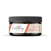 Loção pós-solar Earthley Wellness Sun Soothe 240 ml