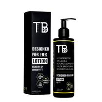Loção pós-tatuagem TATTYBEE Tattoo Healing 200mL
