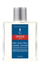 Loção Pré-Barba Speick Men com Óleo de Lavanda - 100ml