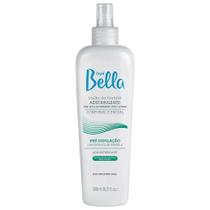 Loção Pré Depilatória Adstringente de Hortelã - Depil Bella 500ml