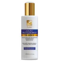 Loção Pro Equilibrio Probiotica Peel Line 140ml Loção Pro Equilibrio Probiotica Peel Line 140ml