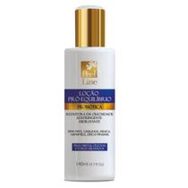 Loção Pro Equilibrio Probiotica Peel Line 140ml