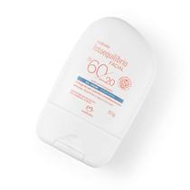 Loção Protetor Facial Fps 60/ Fpuva20 Pele Normal A Seca