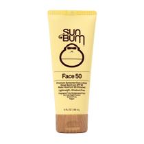 Loção Protetor Solar Facial Sun Bum Original SPF 50 - 90ml Loção Protetor Solar Facial Sun Bum Original SPF 50 - 90ml