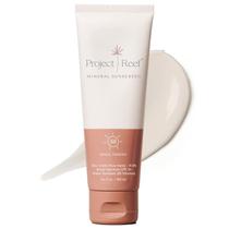 Loção Protetor Solar Project Reef SPF 50 Mineral 100mL Loção Protetor Solar Project Reef SPF 50 Mineral 100mL