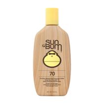 Loção Protetor Solar Sun Bum Original SPF 70 - 236ml - Vegano