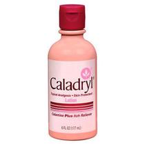 Loção protetora da pele de Caladryl 6 Oz por Caladryl