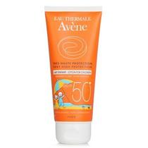 Loção Protetora Solar Avene Very High Protection SPF 50+ Kids