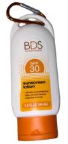 Loção protetora solar BDS sunscreen FPS 30,