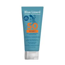 Loção Protetora Solar BLUE LIZARD Sport SPF 50+ 90mL Loção Protetora Solar BLUE LIZARD Sport SPF 50+ 90mL