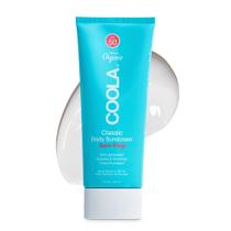 Loção Protetora Solar COOLA Organic SPF 50 150mL Goiaba Mango