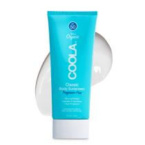 Loção Protetora Solar COOLA SPF 50 Orgânica 150mL Vegan Sem Glúten