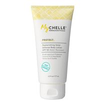 Loção protetora solar MyChelle Dermaceuticals Replenishing SPF 50 Loção protetora solar MyChelle Dermaceuticals Replenishing SPF 50