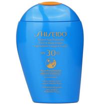 Loção Protetora Solar Shiseido Expert SPF 30 UVA 150ml