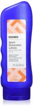 Loção Protetora Solar Solimo Sport SPF 30 240mL Broad Spectrum