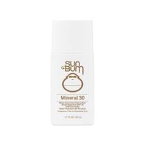 Loção Protetora Solar Sun Bum Mineral SPF 30 Face 50mL Loção Protetora Solar Sun Bum Mineral SPF 30 Face 50mL
