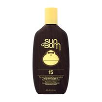 Loção Protetora Solar Sun Bum Original SPF 15 240mL Vegan Loção Protetora Solar Sun Bum Original SPF 15 240mL Vegan