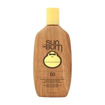 Loção Protetora Solar Sun Bum Original SPF 50 236mL Vegan